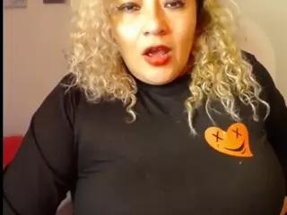 MariaJoseBarraza's Live Sex Cam Show