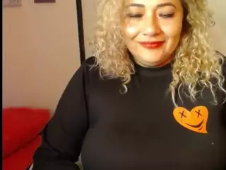 MariaJoseBarraza's Live Sex Cam Show