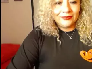 MariaJoseBarraza's Live Sex Cam Show
