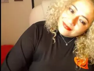 MariaJoseBarraza's Live Sex Cam Show