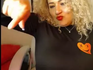 MariaJoseBarraza's Live Sex Cam Show