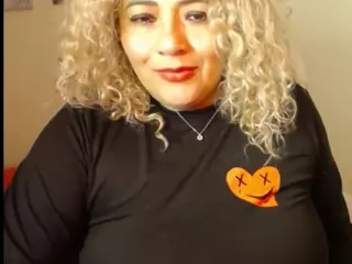 MariaJoseBarraza's Live Sex Cam Show