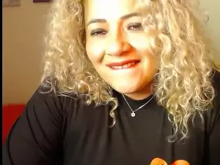 MariaJoseBarraza's Live Sex Cam Show