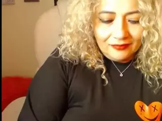 MariaJoseBarraza's Live Sex Cam Show