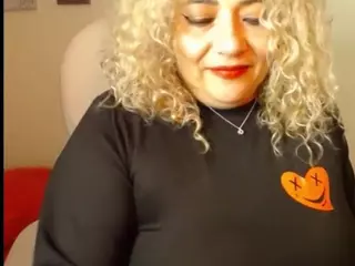 MariaJoseBarraza's Live Sex Cam Show