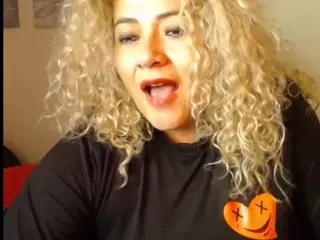 MariaJoseBarraza's Live Sex Cam Show