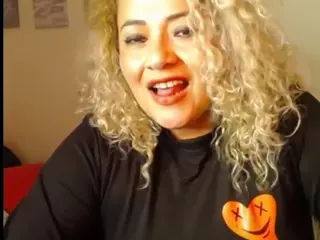 MariaJoseBarraza's Live Sex Cam Show