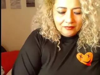 MariaJoseBarraza's Live Sex Cam Show