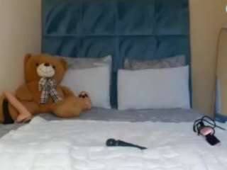 Live cam show with MELONS2001