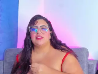 Nahia's Live Sex Cam Show