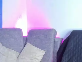Nahia's Live Sex Cam Show