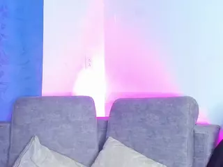 Nahia's Live Sex Cam Show