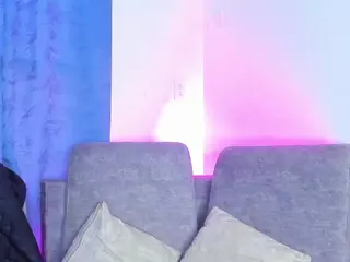 Nahia's Live Sex Cam Show