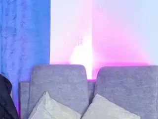 Nahia's Live Sex Cam Show