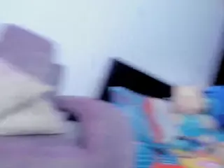Nahia's Live Sex Cam Show
