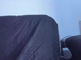 Nahia's Live Sex Cam Show