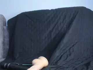 Nahia's Live Sex Cam Show