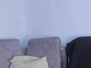 Nahia's Live Sex Cam Show