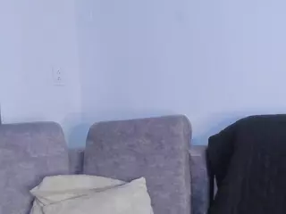 Nahia's Live Sex Cam Show