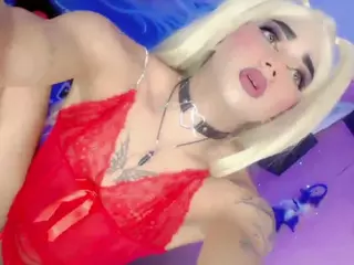 ThaliaGirl's Live Sex Cam Show