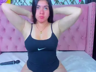 VioletaCastillo's Live Sex Cam Show