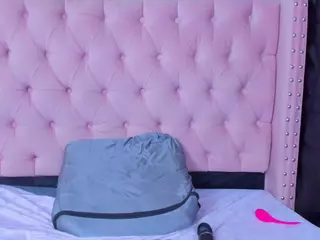 VioletaCastillo's Live Sex Cam Show