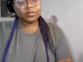 HarmonyKiss's Live Sex Cam Show