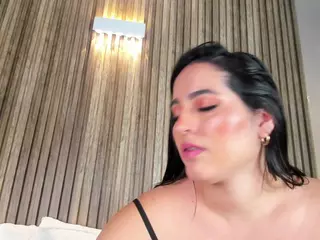 HelenaRoos's Live Sex Cam Show