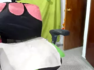 janellemetz's Live Sex Cam Show