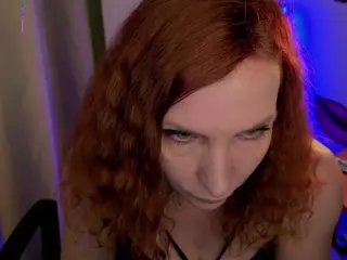 KatieJohanson's Live Sex Cam Show