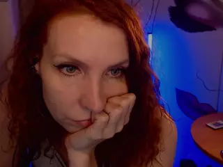 KatieJohanson's Live Sex Cam Show