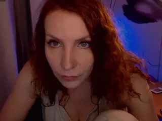 KatieJohanson's Live Sex Cam Show