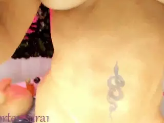 Saraa-cortezz's Live Sex Cam Show