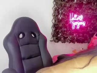 Saraa-cortezz's Live Sex Cam Show
