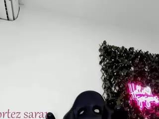 Saraa-cortezz's Live Sex Cam Show