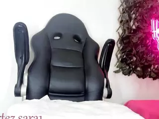 Saraa-cortezz's Live Sex Cam Show