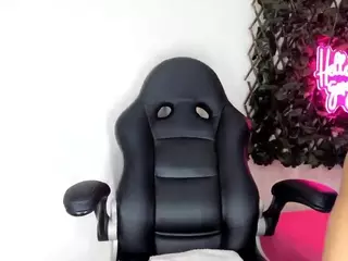 Saraa-cortezz's Live Sex Cam Show