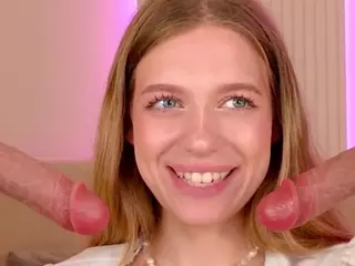 Alice's Live Sex Cam Show