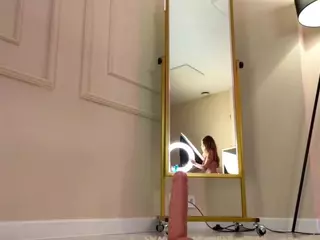 Alice's Live Sex Cam Show