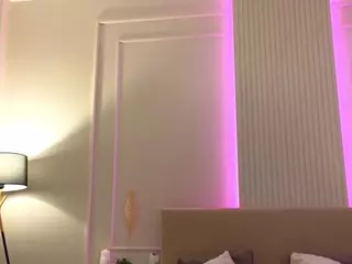 Alice's Live Sex Cam Show