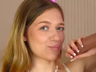 Alice's Live Sex Cam Show