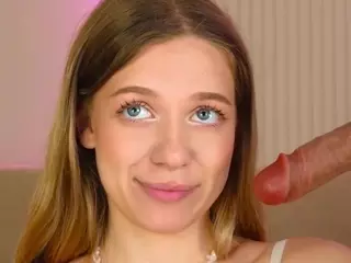 Alice's Live Sex Cam Show