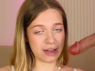 Alice's Live Sex Cam Show