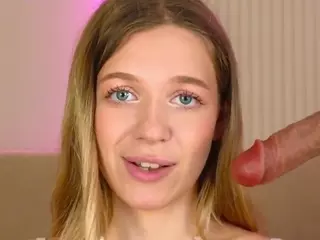 Alice's Live Sex Cam Show