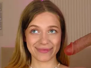 Alice's Live Sex Cam Show