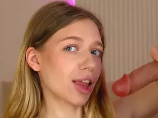Alice's Live Sex Cam Show