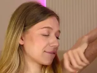 Alice's Live Sex Cam Show