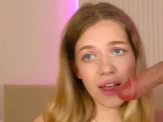 Alice's Live Sex Cam Show