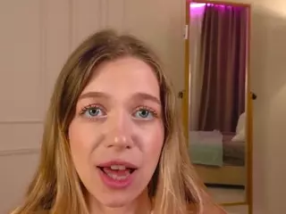 Alice's Live Sex Cam Show