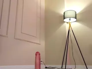 Alice's Live Sex Cam Show